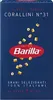 Nudeln Corallini n. 31 500g - Barilla Produktbild-Vorschau 1