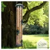 WILDLIFE HOME Körner Vogelfutterspender I 40cm mit 6 Produktbild-Vorschau 3