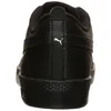 Puma Retro Sneaker Echtleder 'Smash Wns v2 L'  Puma black - Produktbild-Vorschau 46