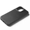 Mujjo Leather Case, Pokrowiec, Apple, iPhone 16 Pro Max, Podgląd zdjęcia produktu 5