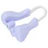 Weiche Silikon Nase Shaper Clip Reise Tragbare Nase Brücke Náhľad obrázku produktu 7