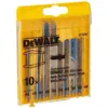 DeWalt Stichsägeblätter-Set 10-tlg. Metall Produktbild-Vorschau 9