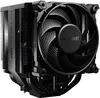 tichý vzduchový chladič Dark Rock Pro 5, mimoriadne vysoký Náhľad obrázku produktu 9