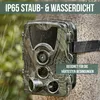 Strex Wildkamera mit Nachtsicht - 120 MP 4K ULTRA HD - Produktbild-Vorschau 4