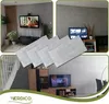 Verdico | 3D Wandpaneele Polystyrol - Grau - 100x50 Cm - 8 Produktbild-Vorschau 3