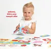 Puzzle Dwuelementowe Pierwsze Słowa CzuCzu Podgląd zdjęcia produktu 6