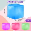2 Stš¹ck 10,5oz (300 ml) Squeeze Flasche, Plastik Produktbild-Vorschau 8