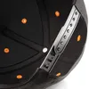 Beechfield Uni 5 Panel Kontrast Snapback Kappe RW4072 Produktbild-Vorschau 3