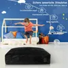 COSTWAY valbeschermer voor kinderen, met schuimblokken, Productafbeelding-voorbeeld 5