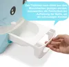 Jopassy Kinder Töpfchen Kindertoilette Babytopf WC, Kinder Produktbild-Vorschau 7