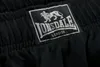 Pantaloncini da uomo regular fit LOGO JAM Nero 4XL Lonsdale Anteprima dell’immagine prodotto 13