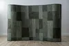 TAPIS DE COULOIR  antidérapant ICONA vert 120cm vert Voir les images du produit 5