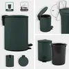 Spirella Seau à cosmétique 3 litres en inox avec Voir les images du produit 4