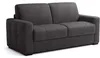 EUREKA 3-Sitzer Schlafsofa mit Schlaffunktion für Produktbild-Vorschau 2