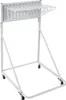 Étagère mobile de rangement de plans - Organiseur de plans Voir les images du produit 9
