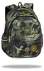 Sac à dos scolaire à 3 compartiments Coolpack Jerry Youth Voir les images du produit 1