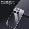 Handyhülle für Xiaomi 14T mit 9H Displayglas Displayschutz Produktbild-Vorschau 5