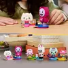 Lego Gabbys Dollhouse Gabbys Katzenfreunde au Voir les images du produit 27