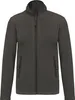 Kariban Damen Fleece Jacke Micro Fleecejacke Windjacke Produktbild-Vorschau 3