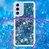 Samsung Galaxy A26 Hülle - Coverup Liquid Glitzer Back Produktbild-Vorschau 3