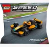 LEGO Speed Champions McLaren Formel-1 Auto, Bausatz, 7 Produktbild-Vorschau 5