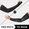 ROCKBROS Armlinge Arm Sleeves Thermo-Armstulpen Herren Produktbild-Vorschau 2