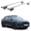 Dachträger Grundtäger für Cupra Formentor 2020-2025 90kg Produktbild-Vorschau 1