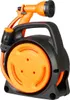 Avvolgitubo Strend Pro Garden, con tubo da giardino, Anteprima dell’immagine prodotto 4