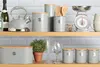 TYPHOON | Living Collection Keksdose, pastellgrau, 3,4 Produktbild-Vorschau 7