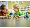 LEGO DUPLO Moje město Stavební vozidla 3 v 1 10475 Náhled obrázku produktu 21