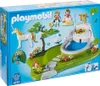 PLAYMOBIL 4137 SuperSet Parc du château de conte de fées Voir les images du produit 2