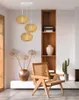 Luxolar závěsné svítidlo BOHO 3 plameny E27 LED 60 W Náhled obrázku produktu 8