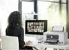 Canon MAXIFY GX3050, Tintenstrahl, Farbdruck, 600 x 1200 Produktbild-Vorschau 7