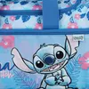 Scooli Lilo & Stitch, Mehrfarbig, Sport, 10,5 l, Abbildung, Produktbild-Vorschau 2