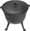 Gusseisen-Jagd-Topf 10L Kinghoff Kh-2233 Produktbild-Vorschau 14