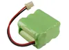 TECHTEK Akku Kompatibel mit [Dogtra] Transmitter 1100NC, Produktbild-Vorschau 3