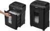 Fellowes Aktenvernichter Powershred   10M      schwarz Podgląd zdjęcia produktu 11
