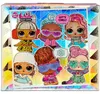 Mga Lol Winter Chill Dol Dolls Dolls Produktbild-Vorschau 9