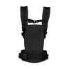 Ergobaby ADAPT SoftTouch™ Coton Babytrage , Farbe:Onyx Voir les images du produit 8