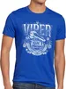 style3 Mark II T-Shirt Herren galactica Produktbild-Vorschau 1