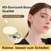 Mini Bluetooth Earbuds - Ergonomic Wireless Earbuds with Produktbild-Vorschau 5