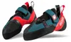 Rock Pillars Bullit petrol/red 42.5 EU Produktbild-Vorschau 4