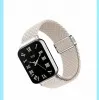 INF Xiaomi Smart Band 9 Pro Starlight Edition Nylon-Armband Produktbild-Vorschau 4