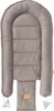 Happy Jungle & Latte Velvet Babynest Kokon Comfort Produktbild-Vorschau 4