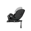 Joie i-Spin 360 Max i-Size Raven – 360° drehbarer Produktbild-Vorschau 6