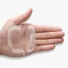 kwmobile Hülle für JBL Tune Buds 2 Case - TPU Silikon Produktbild-Vorschau 2