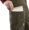 Fjällräven Karla Pro Winter W Dark Olive 38 Outdoorhose Produktbild-Vorschau 14