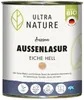 Ultra Nature Außenlasur Eiche Hell 0,75 l - 682369 Produktbild-Vorschau 2