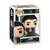 Funko Pop! Figur Marvel Loki 10cm Podgląd zdjęcia produktu 3