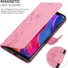 Cadorabo Hülle für Xiaomi Mi 8 Schutz Hülle in Rosa Produktbild-Vorschau 5